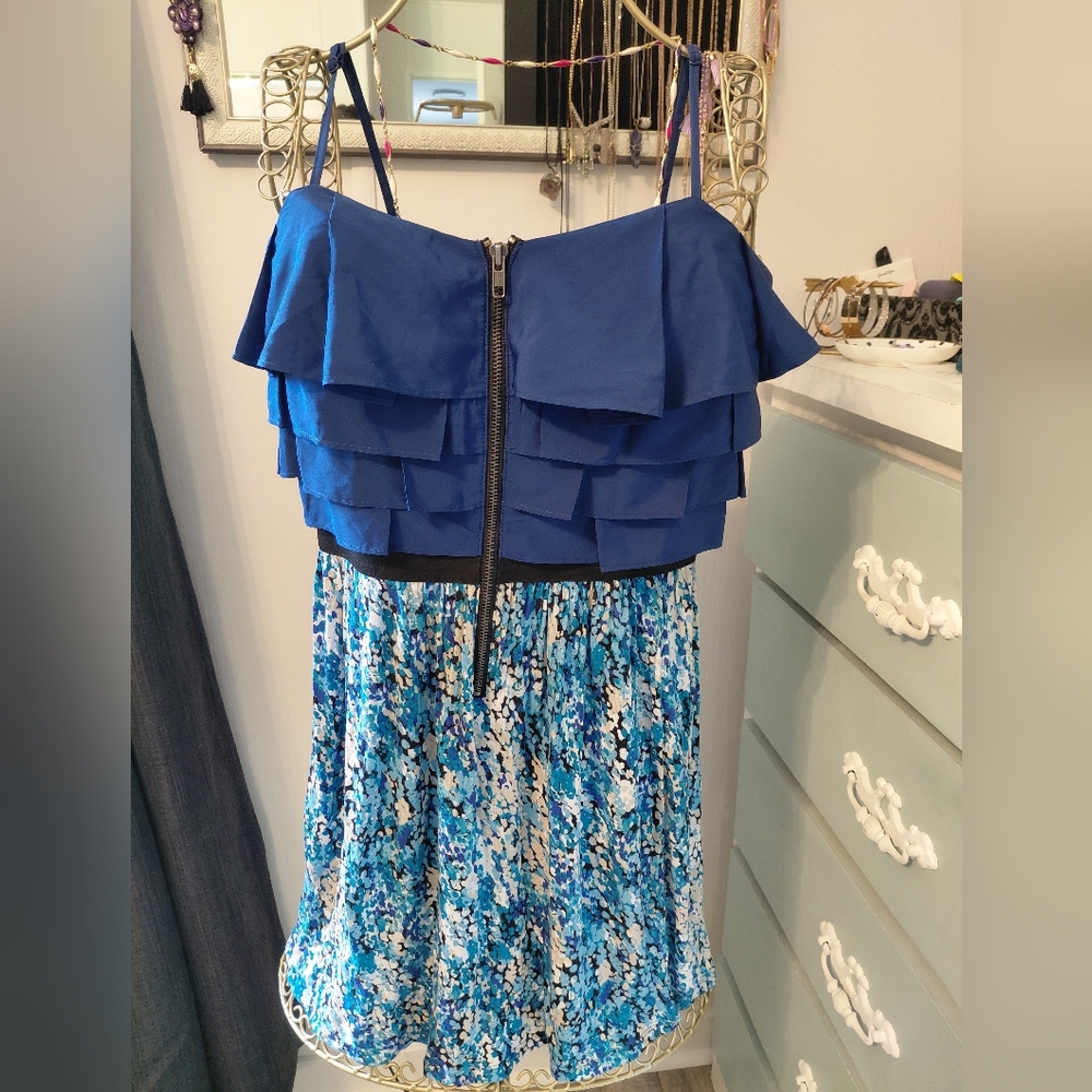 Cute Spring Dress